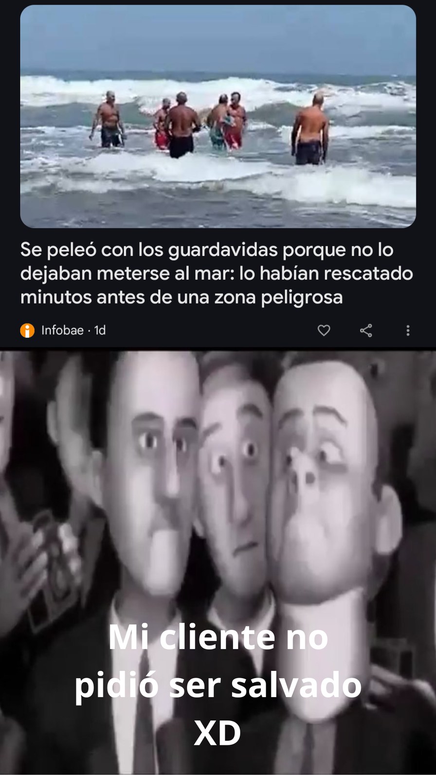 salvando a memedroid del repost