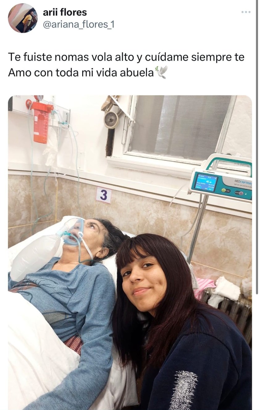 Y bueno. - meme