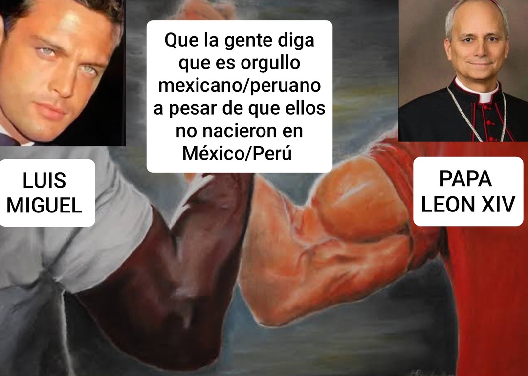 Hola bro - meme