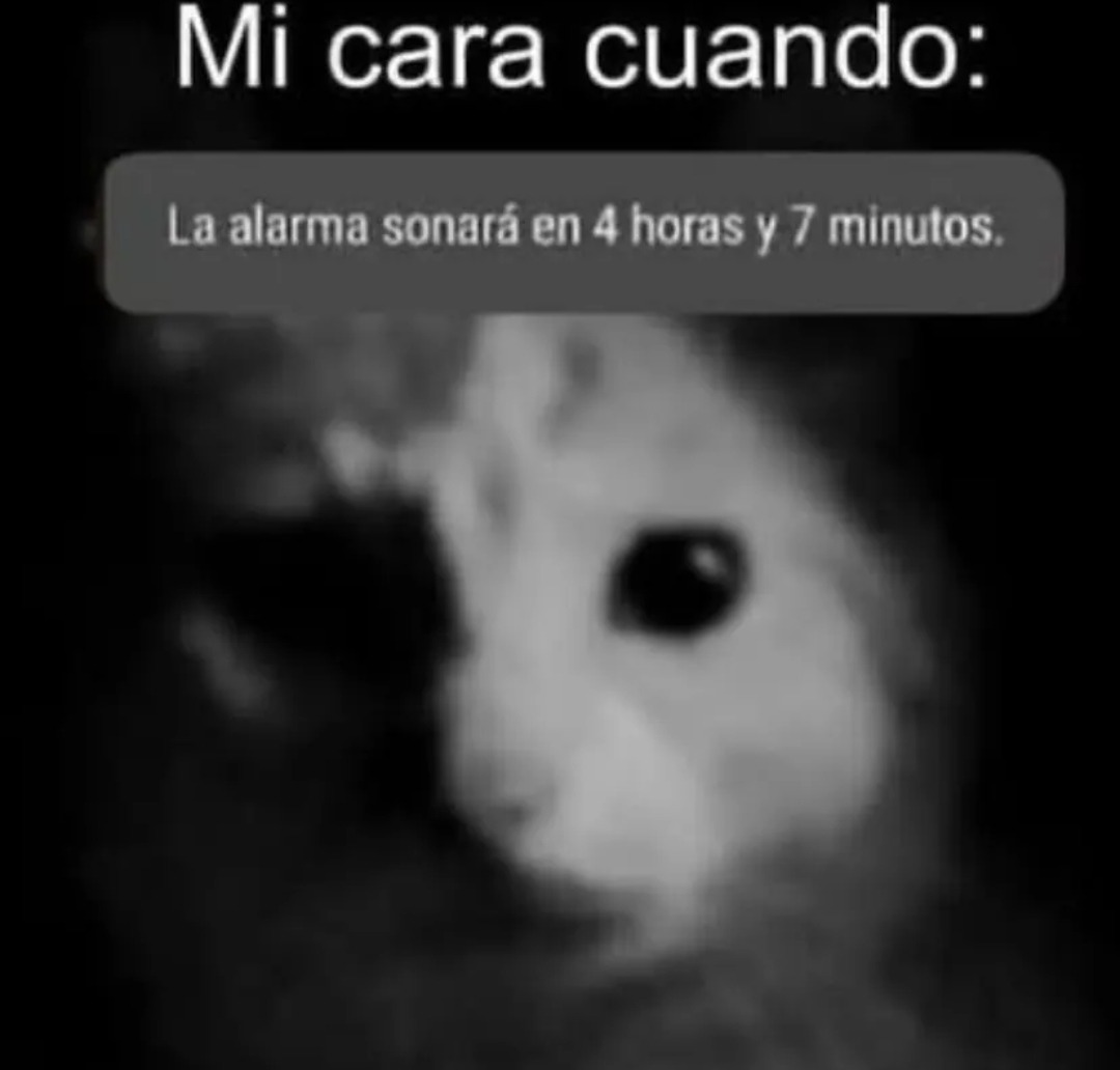 Mi cara - meme