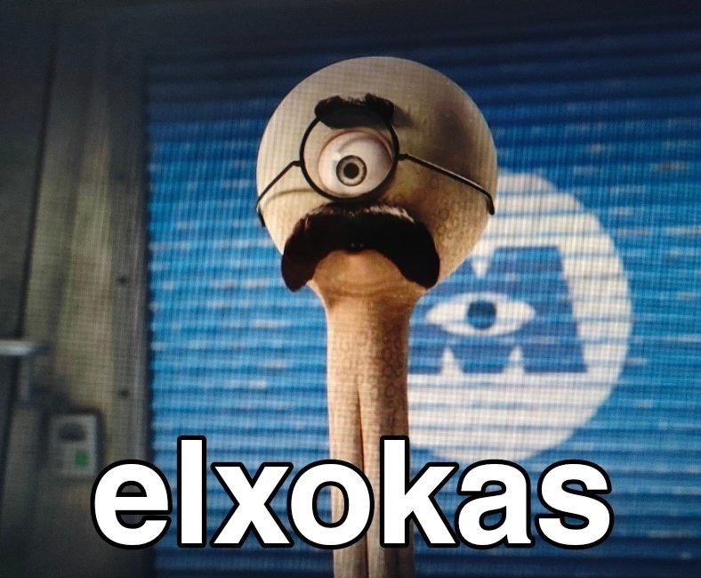 Elpopas - meme