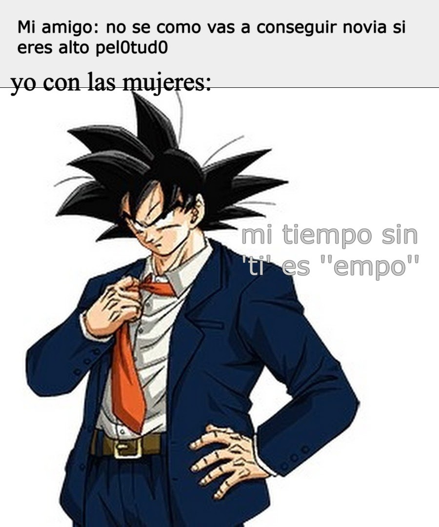 Consejo:Siempre FINO SEÑORES - Meme by XxBy-FranxX :) Memedroid