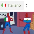 Server italiano