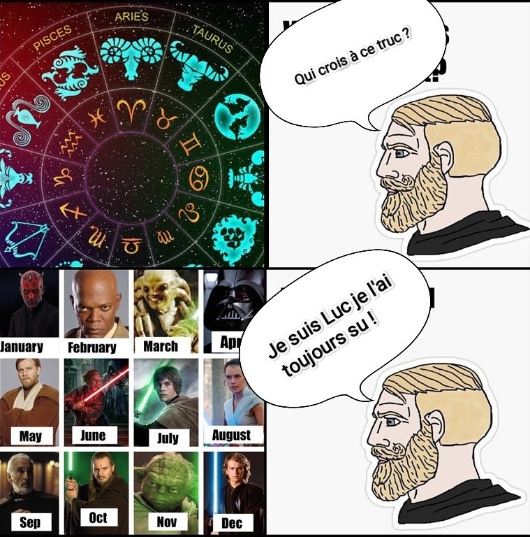Hello world - meme