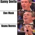 The men of memes