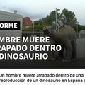 Los dinosaurios son venezolanos