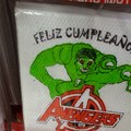 Hulk colombiano
