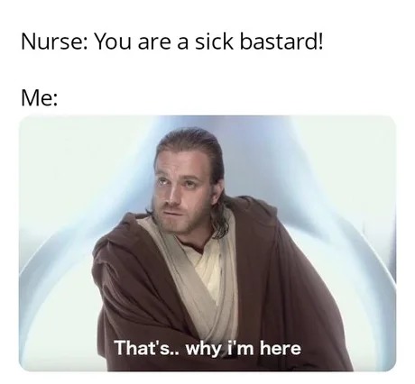 Nurses week meme