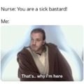 Nurses week meme