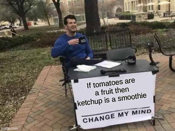 The hard truth - meme