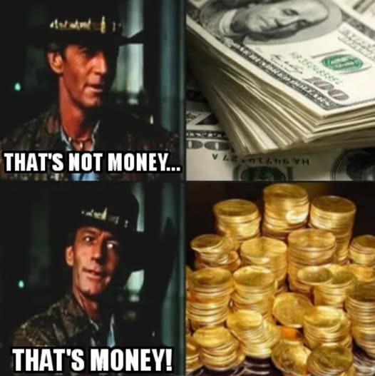 III - meme