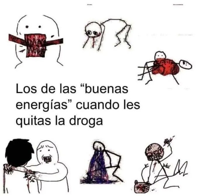 Oh no - meme