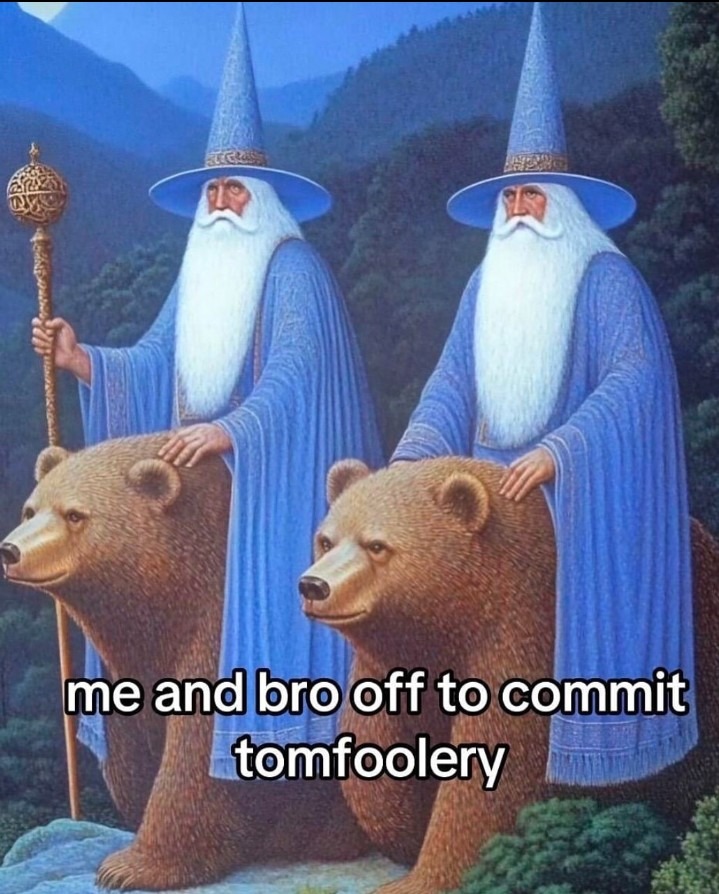 Title - meme