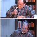 "It's Not a Lie If You Believe It" -George Constanza