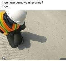 Ingeniero - meme