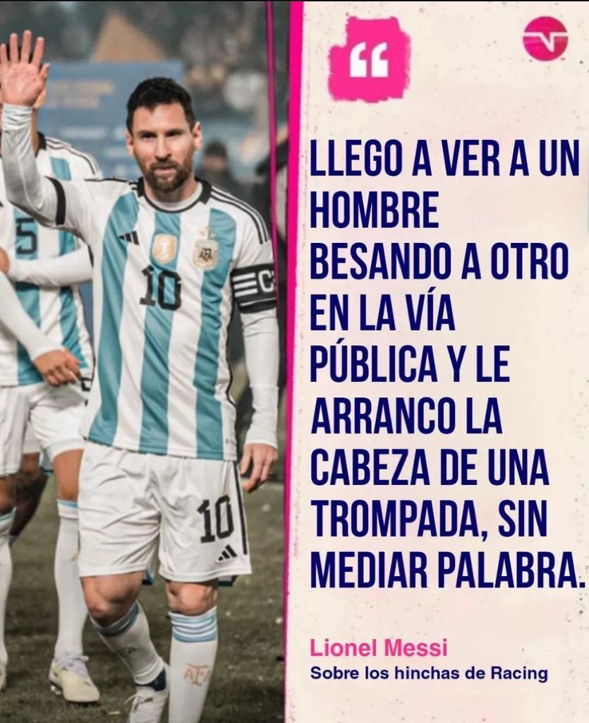 Messi exagad - meme