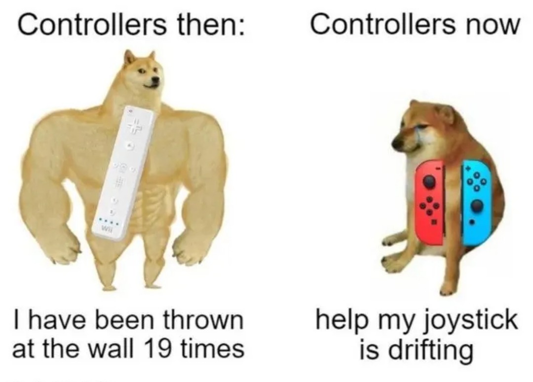 - - meme
