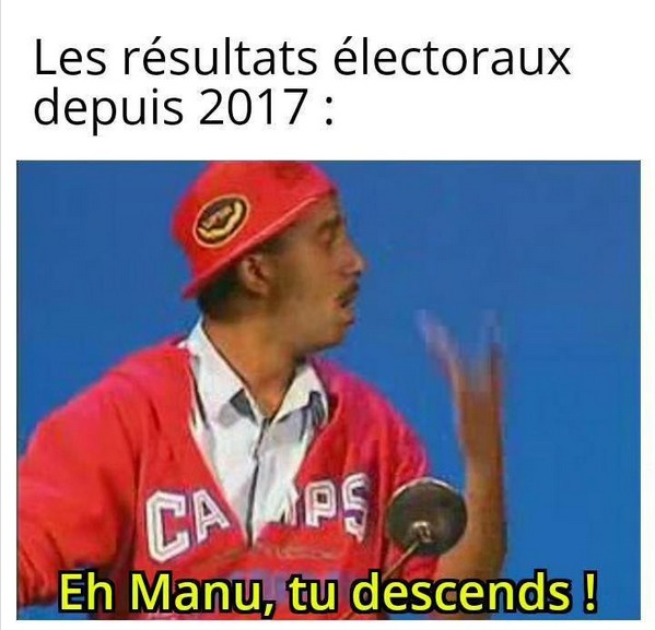 PTDR - meme
