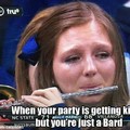 Poor Bard