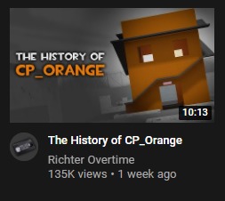 the history of CP_orange - meme