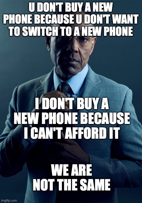 Gustavo Fring and the Meth Empire - meme