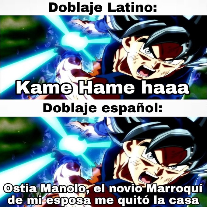 Manolo - meme