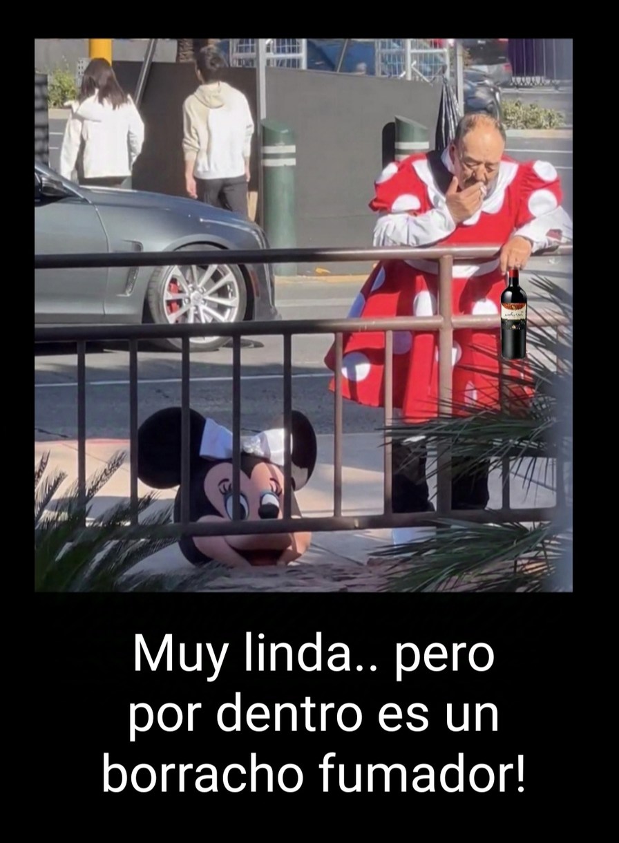Ellas - meme