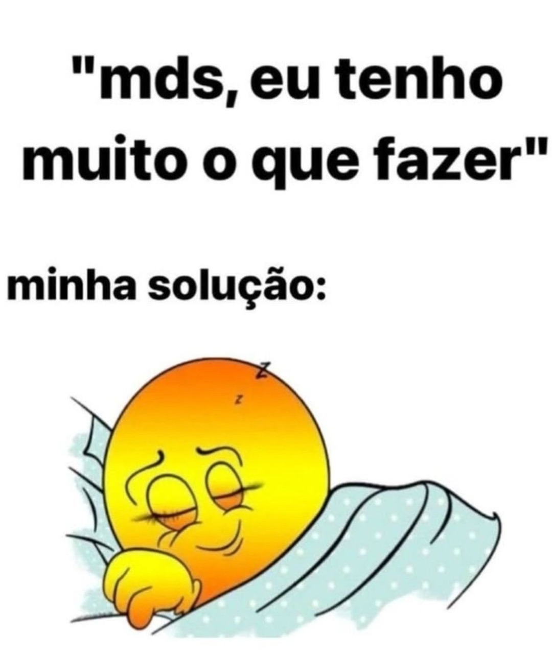 Eu - meme
