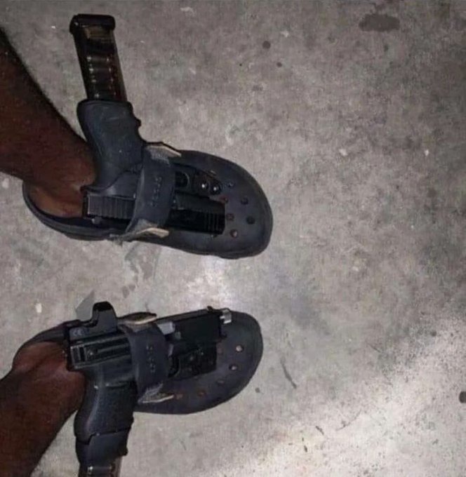 Les gustan mis bambas? - meme