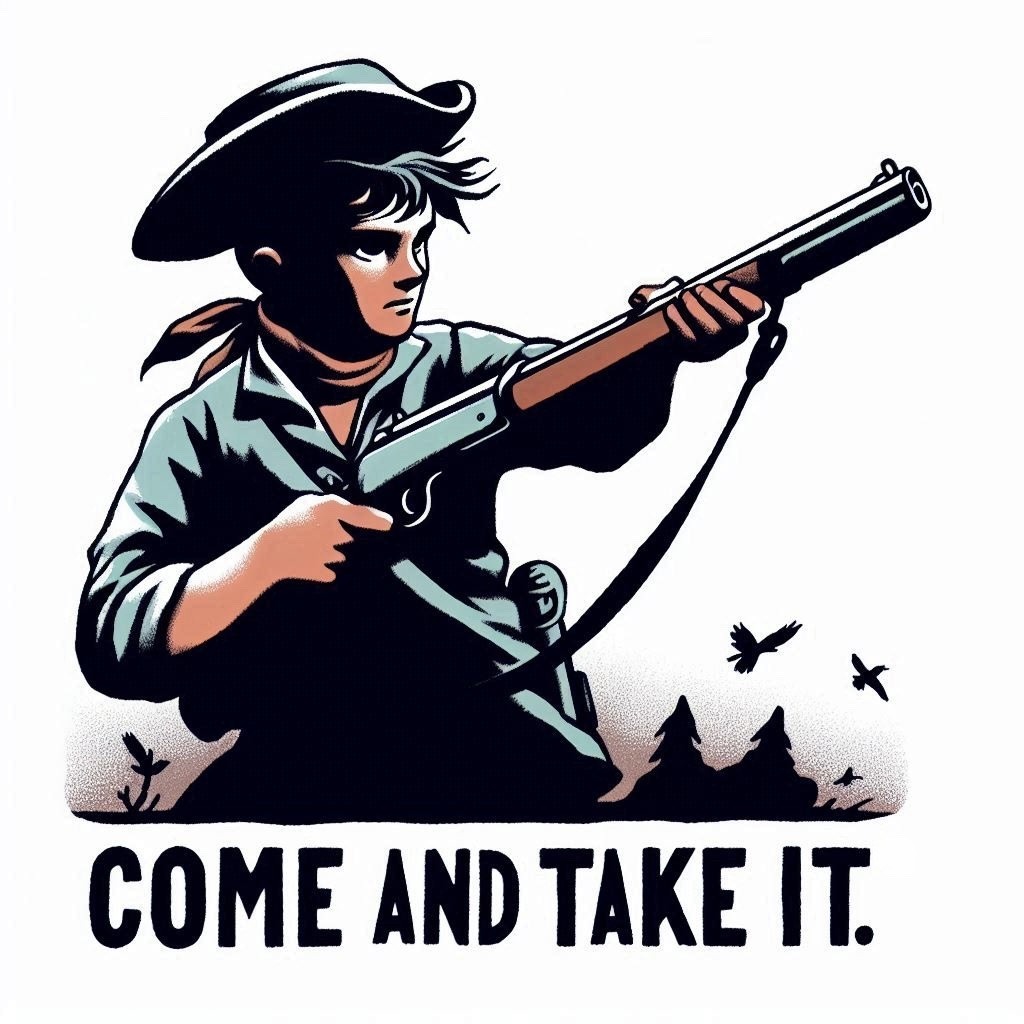 Jingle bells, shotgun shells … - meme
