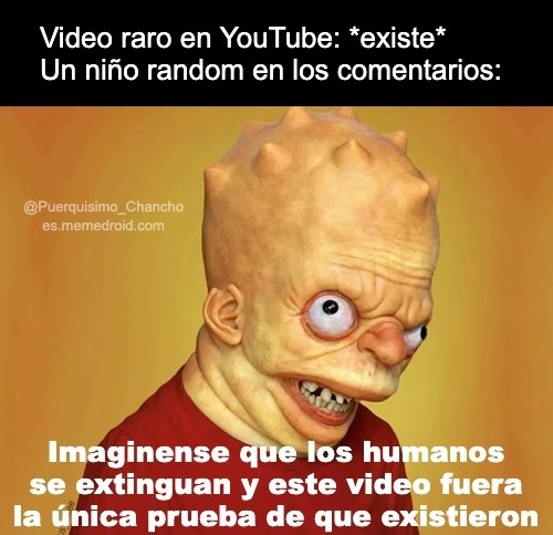 Si pasa :/ - meme