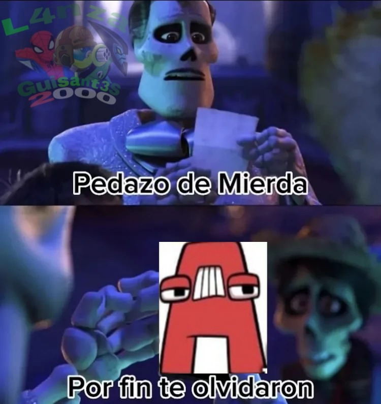 Siquiera alguien recuerda ese bodrio????? - meme
