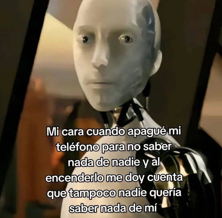 nadie me quiere meme edition