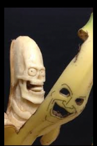 bananas - meme