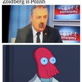 Zoidberg or...????