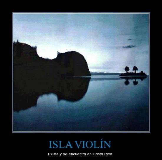 isla violin - meme
