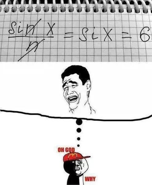 This math... - meme