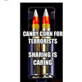 Candy corn for everyone