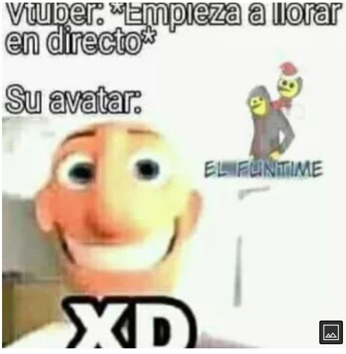 XD - meme