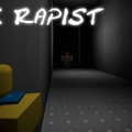 El violador