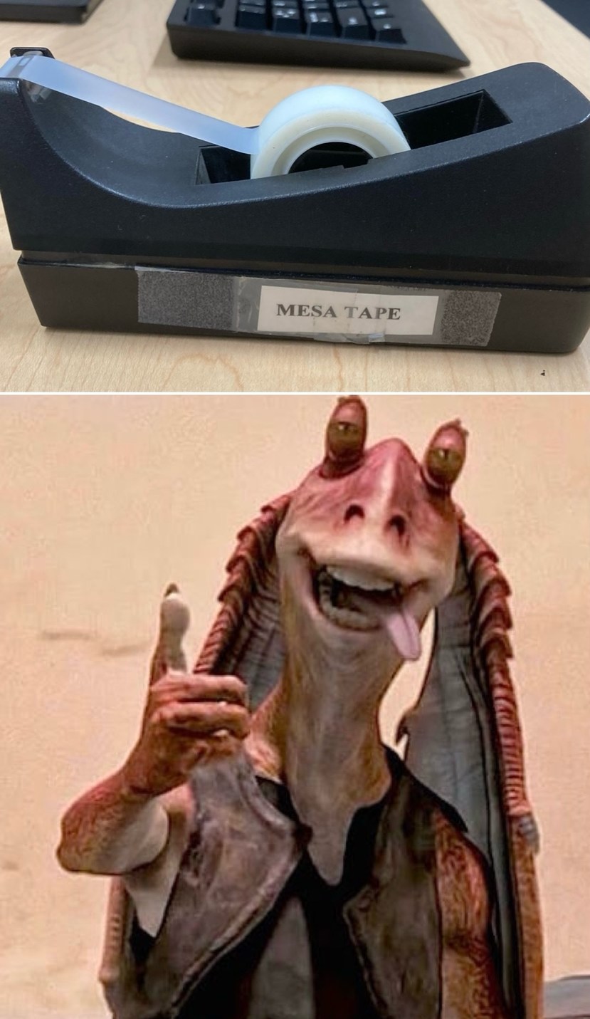 yo soy tape - meme