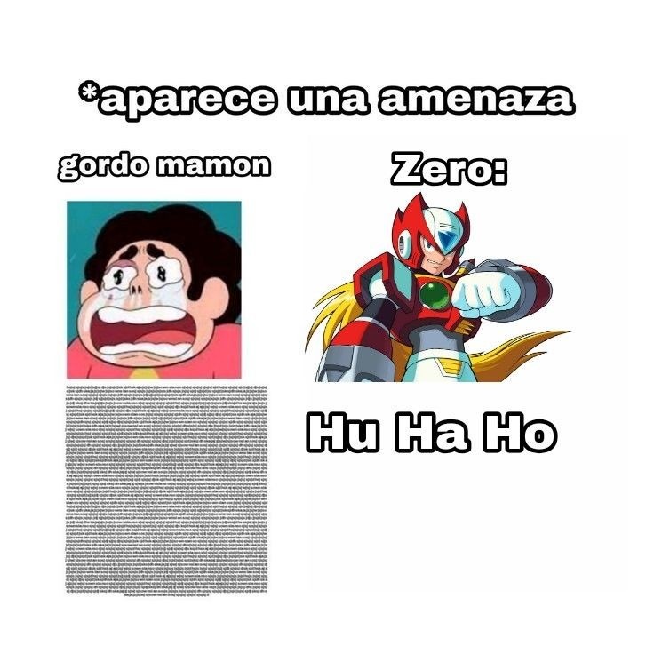 hu ha ho - meme
