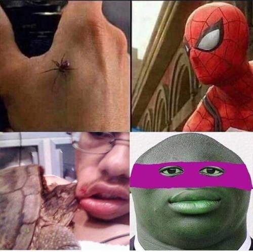 así fue creado Mbappe - meme