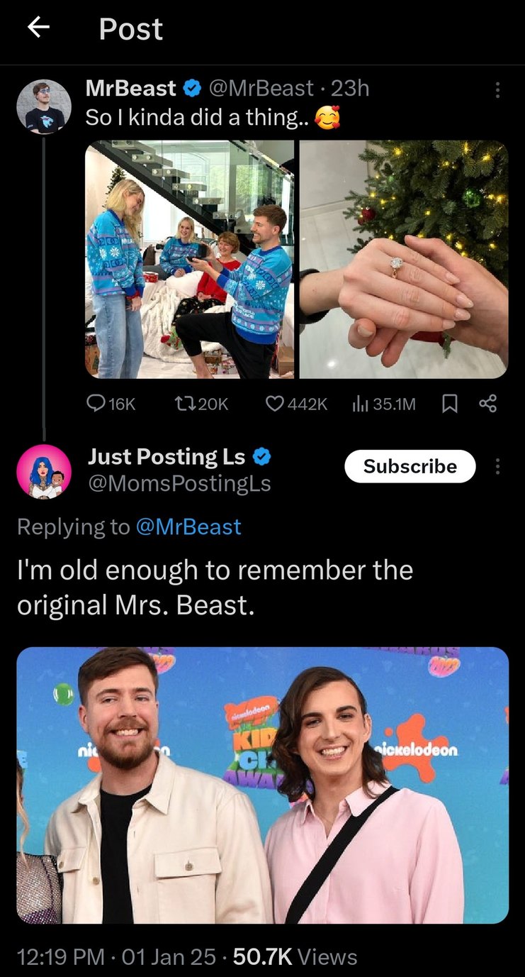 Yikes - meme