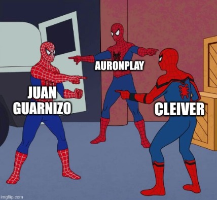 si me dicen q tienen en común estos 3 les doy 10 pesos y una coca - meme