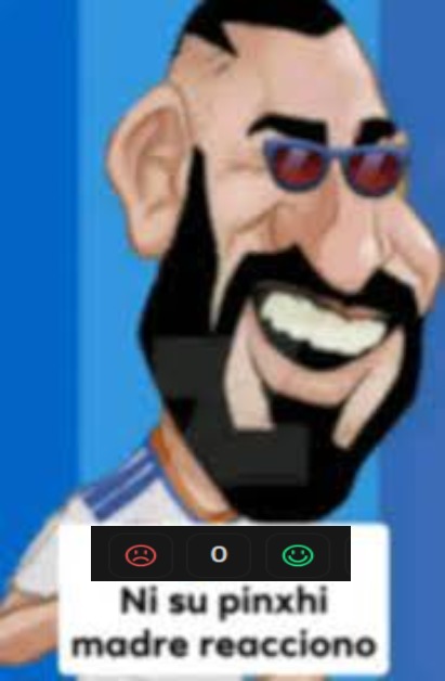 1000+ puro bot, ni su pinche madre reacciono xxdxdd - meme