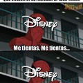 Maldito Disney