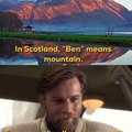 I'm Ben!