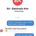 EA and Dice are both shite