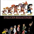 Evolucion Del ReGgAEtOn!!!